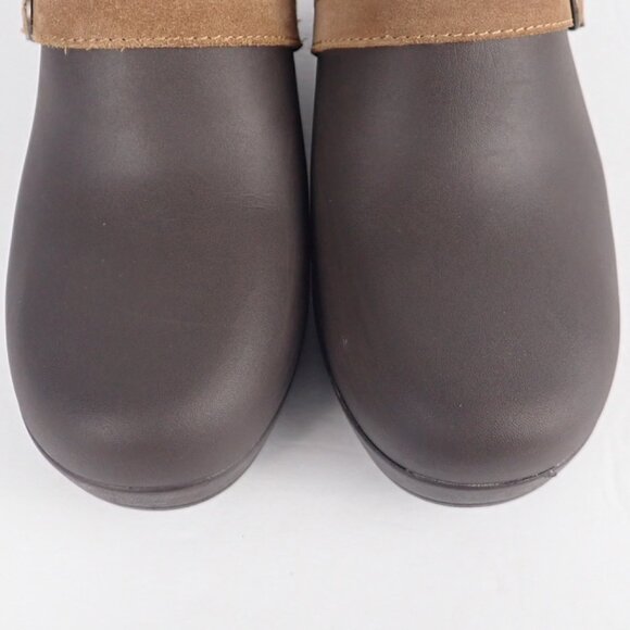 Crocs Shoes Womens 9 Sarah Clog Mules Slip On - Picture 3 of 9